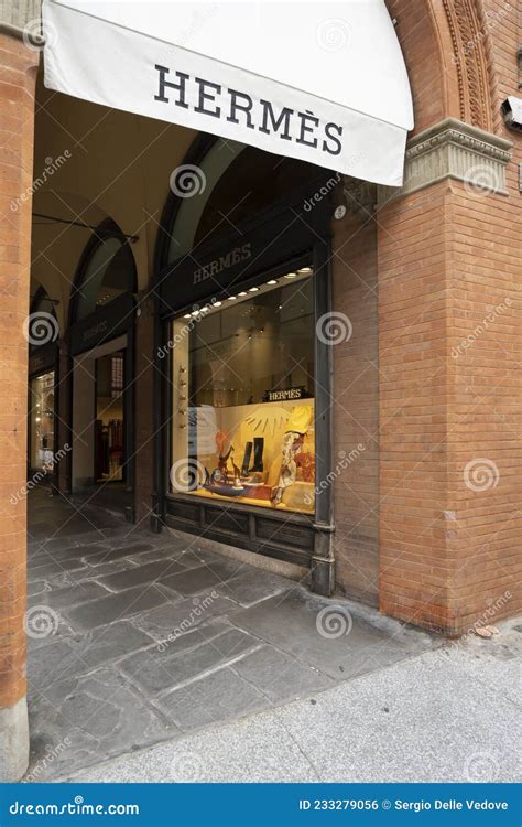 hermes italia ponte samoggia bologna|Boutiques Hermès Bologna .